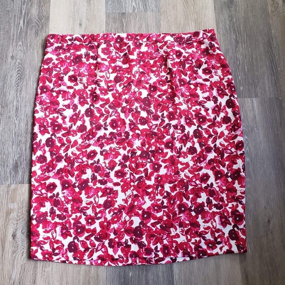 Who What Wear Dresses & Skirts - 🎉🎉HP🎉🎉💖💖💖Beautiful skirt